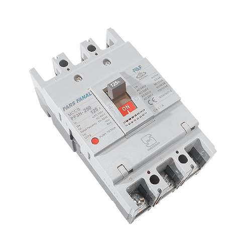 کلید اتوماتیک فیکس 16A پارس فانال